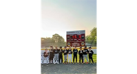 Machine Pitch Champs!