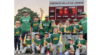 MInors Championship